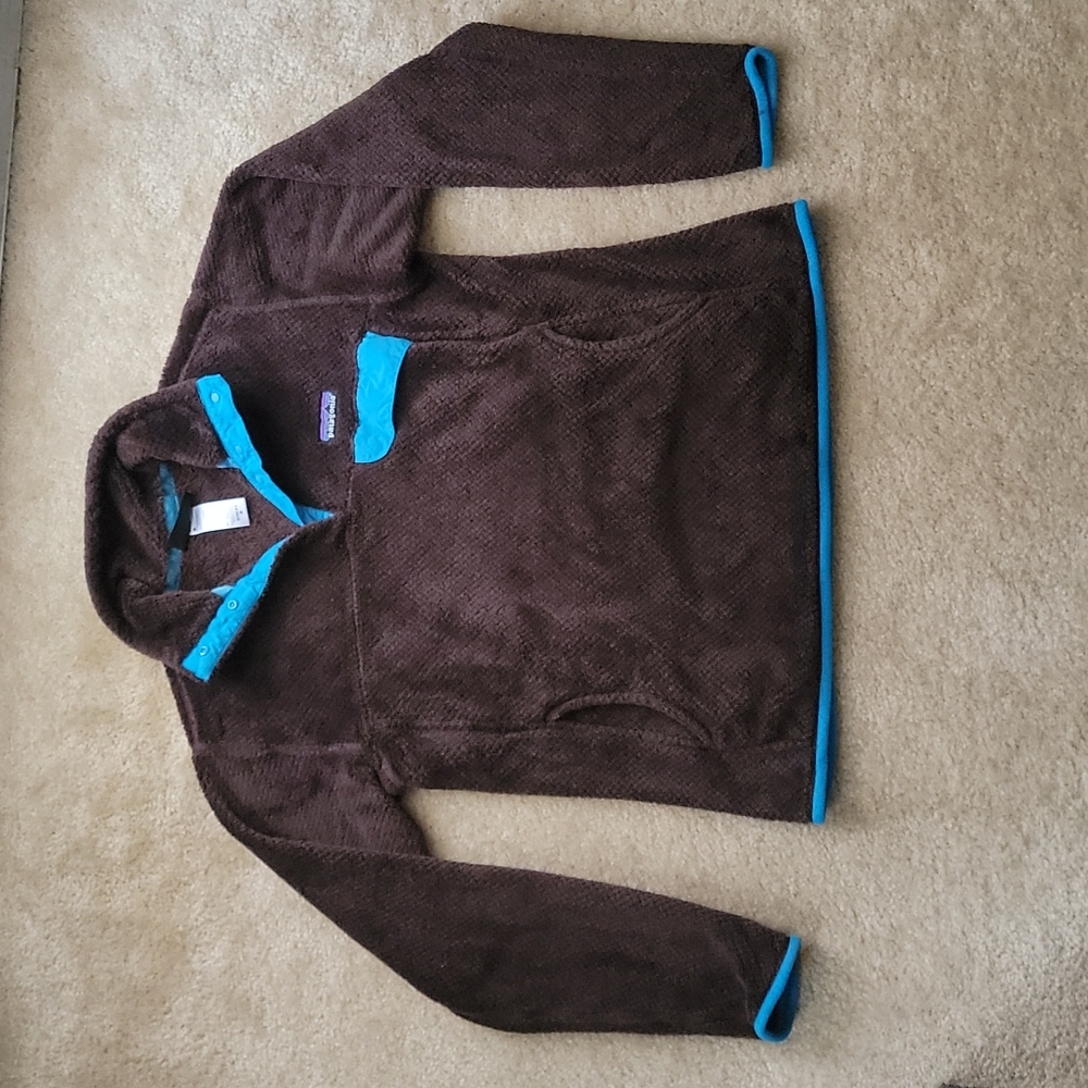 NWOT Women's Patagonia Retool